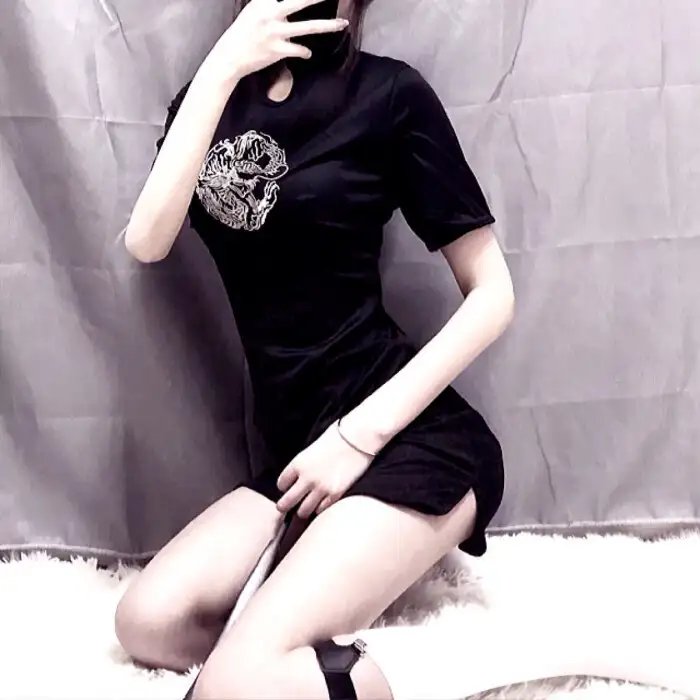爱爱囧事